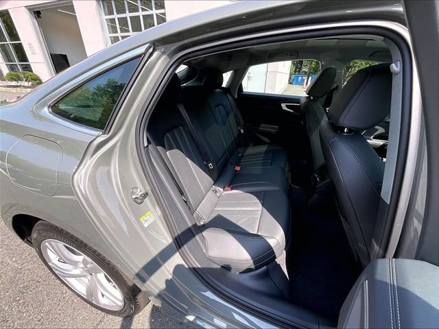 Used 2025 Audi A5 2.0T Premium w/ Convenience Package AWD/4WD image 24