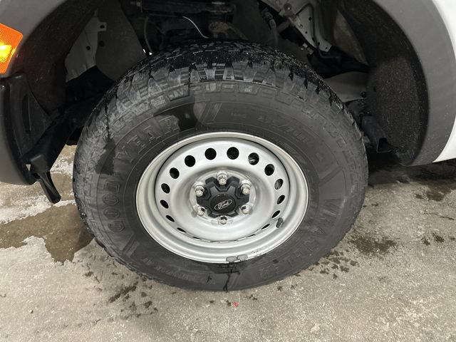 Used 2022 Ford Ranger XL AWD/4WD image 22