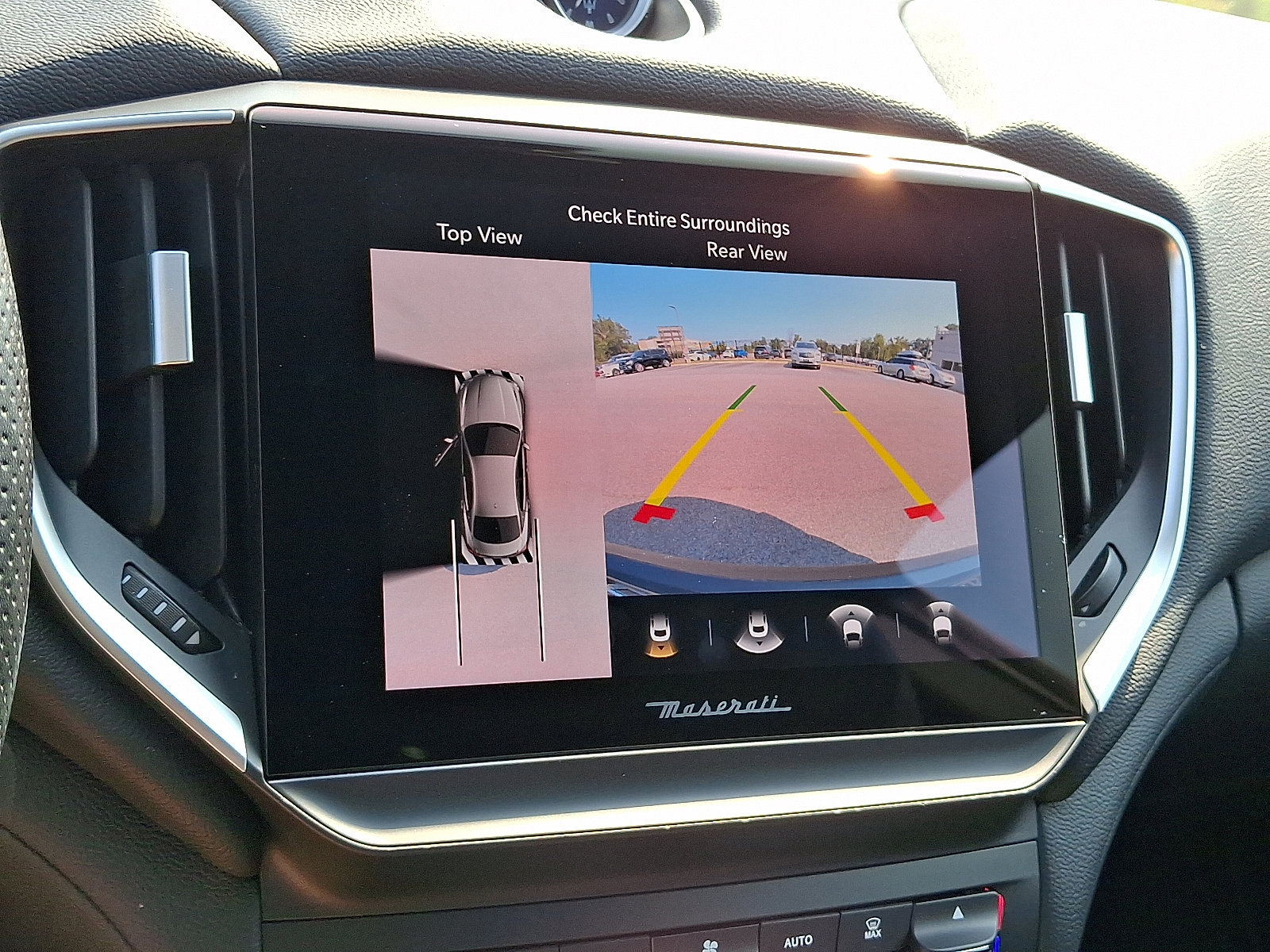 Certified 2023 Maserati Ghibli Modena Q4 image 19