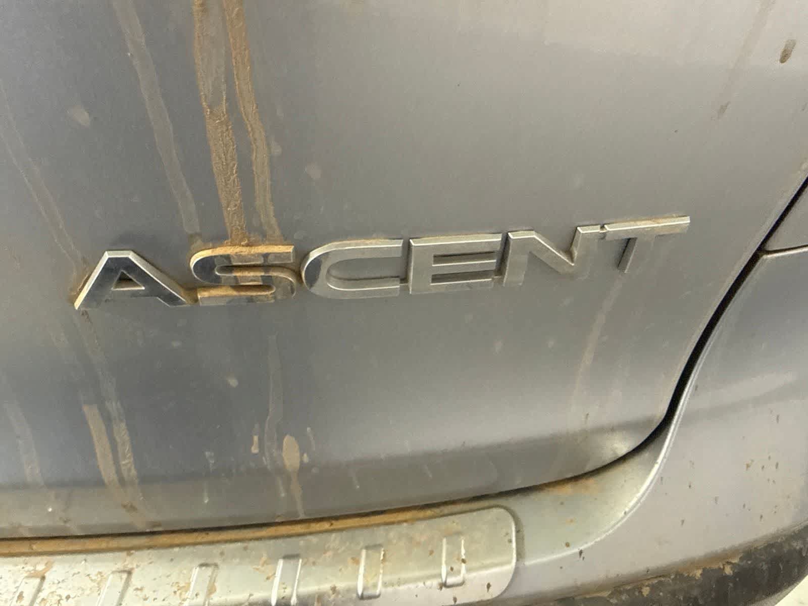 Used 2021 Subaru Ascent Premium w/ Convenience Package AWD/4WD image 12