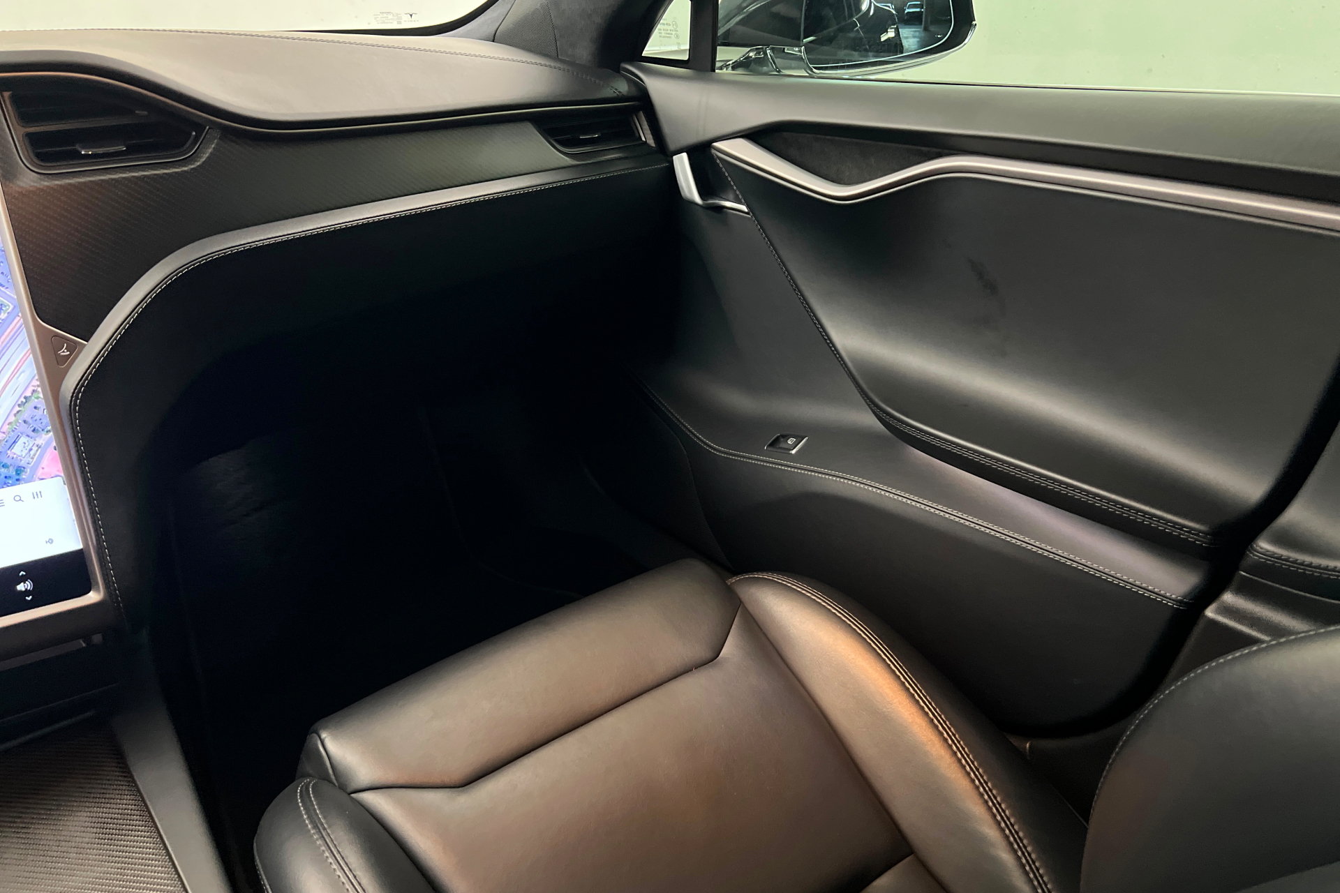 Used 2019 Tesla Model S Performance AWD/4WD image 10