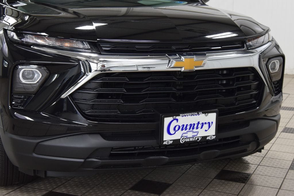 New 2026 Chevrolet TrailBlazer LS w/ LS Convenience Package AWD/4WD image 13
