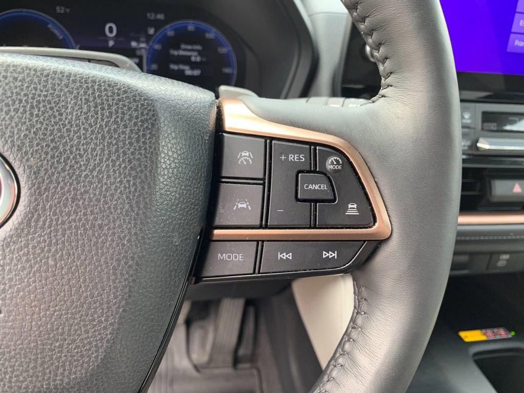 Used 2024 Toyota Grand Highlander MAX Platinum image 31