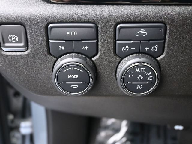 Used 2024 Chevrolet Silverado 1500 RST image 34