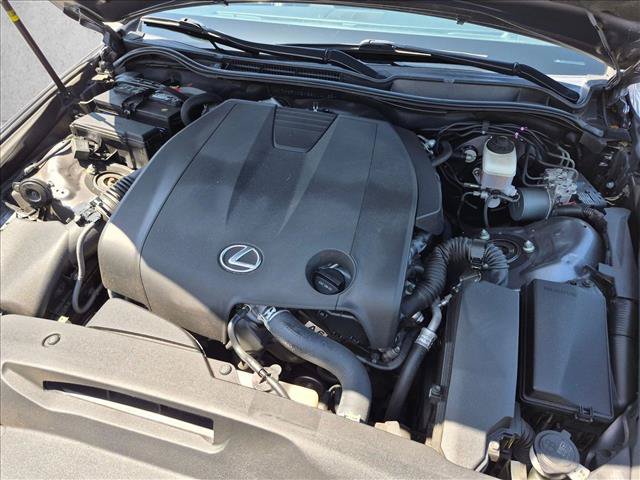 Used 2014 Lexus IS 250 w/ F-Sport Package RWD image 21