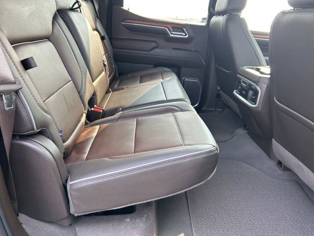 Used 2022 GMC Sierra 1500 Denali w/ Technology Package image 45