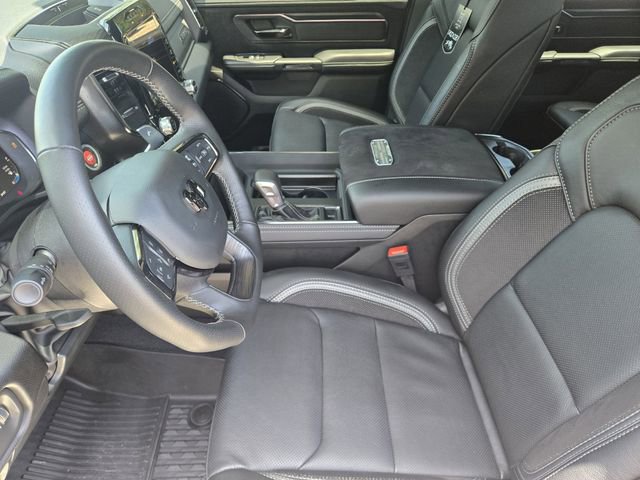 Used 2026 RAM 1500 RHO AWD/4WD image 11
