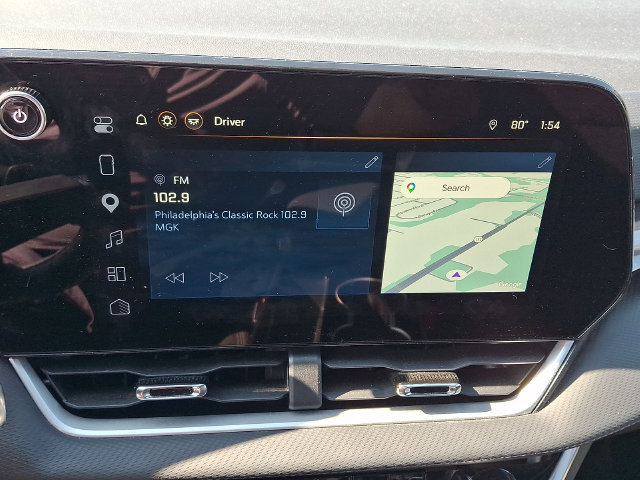 Used 2025 Chevrolet Equinox LT AWD/4WD image 19