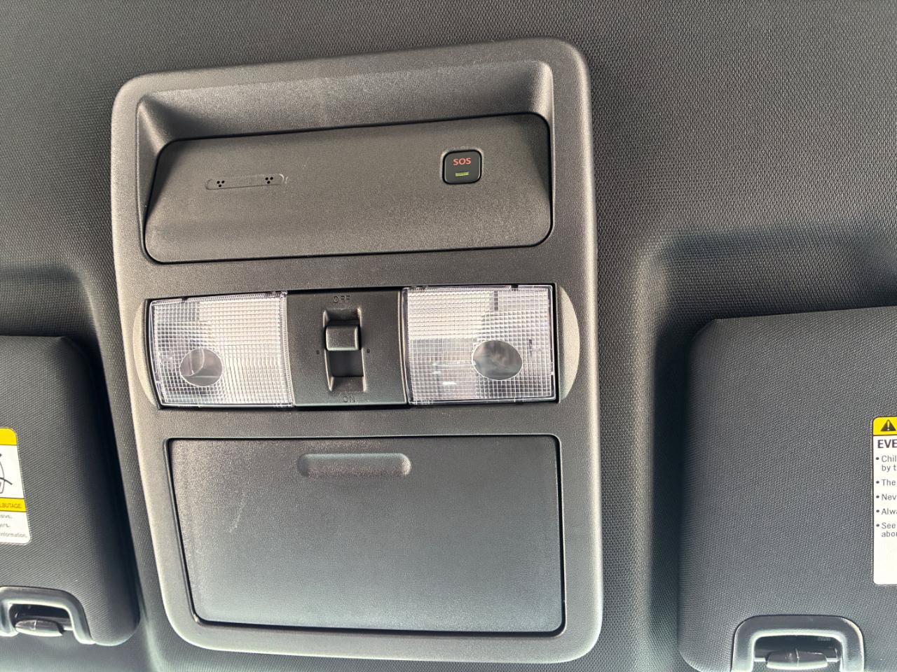 Used 2026 Nissan Frontier PRO-4X AWD/4WD image 10