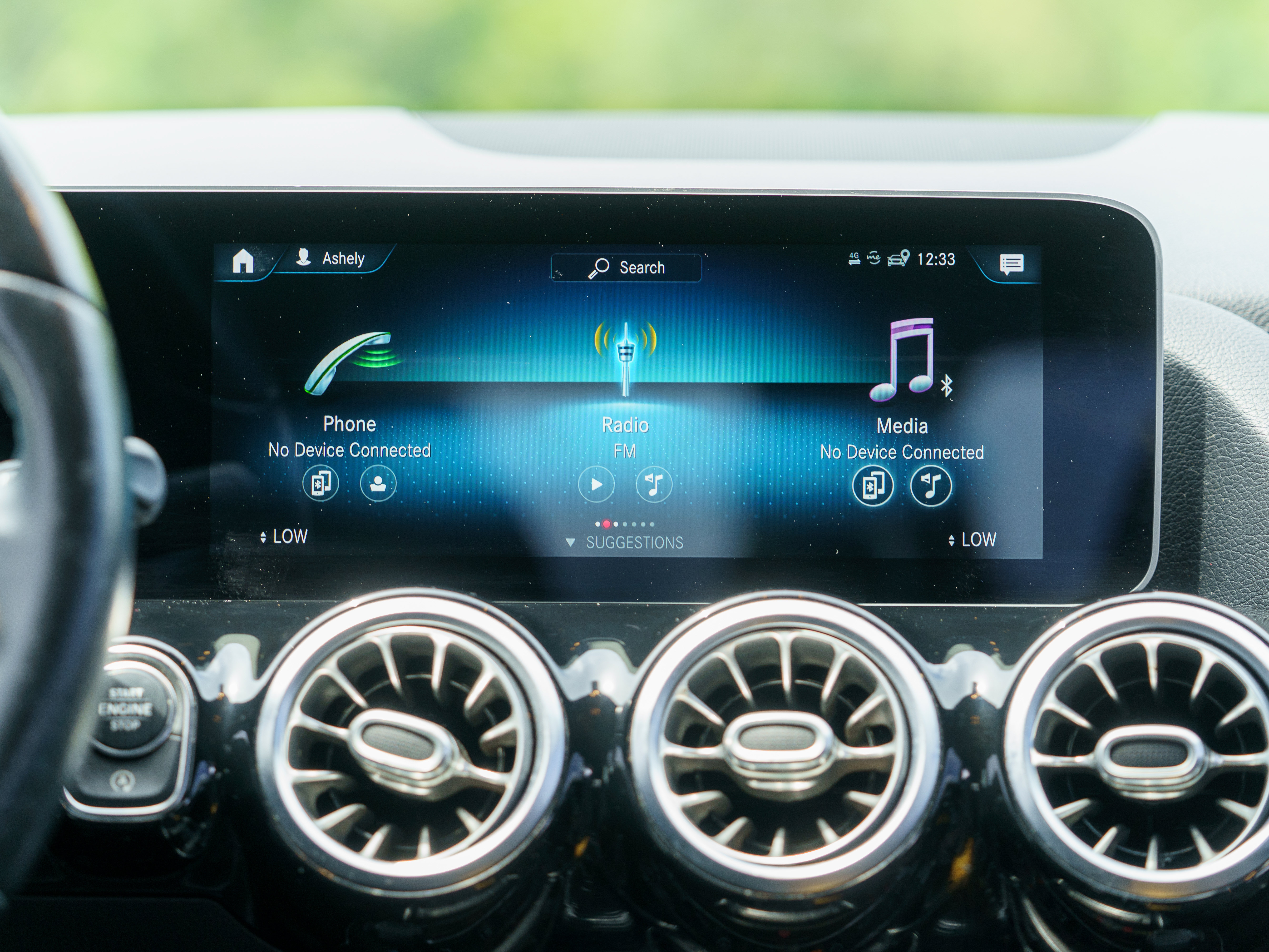 Used 2021 Mercedes-Benz GLA 250 image 25