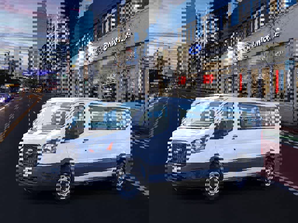 Used 2023 Ford Transit 350 XL image 2