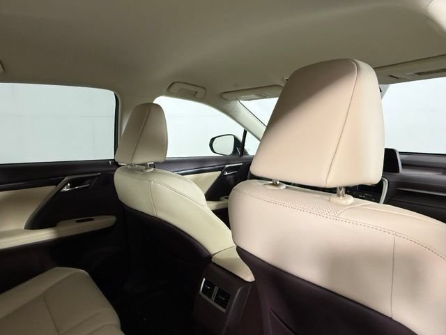 Used 2020 Lexus RX 350 FWD w/ Accessory Package image 28