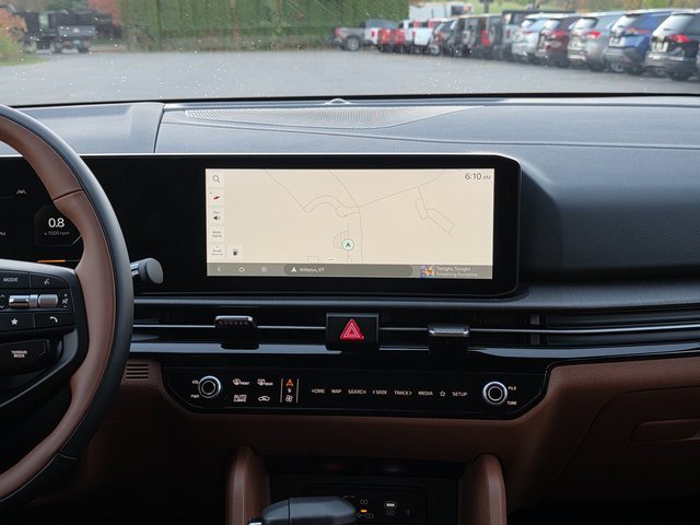 New 2026 Kia Sportage X-Line image 20