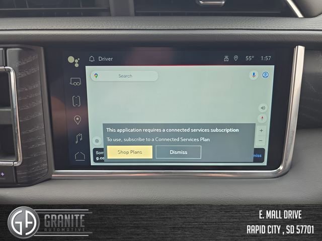 Used 2024 GMC Yukon XL Denali image 19