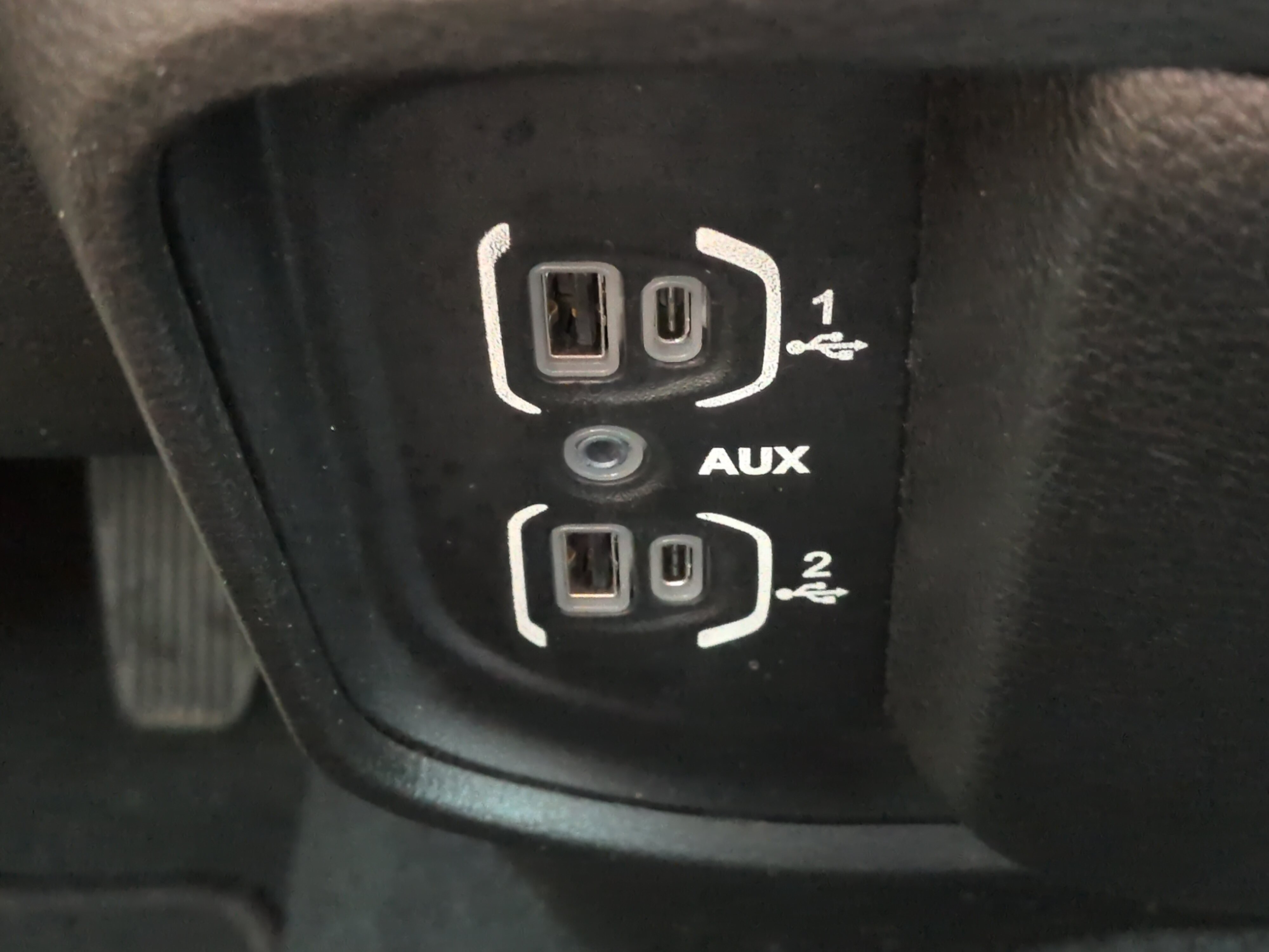 Certified 2022 RAM 2500 Big Horn AWD/4WD image 19