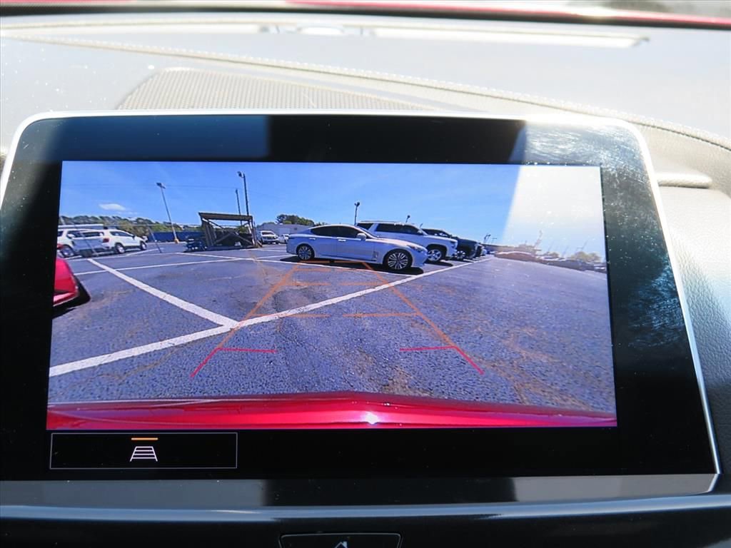 Used 2024 Cadillac CT5 Premium Luxury w/ Climate Package image 20