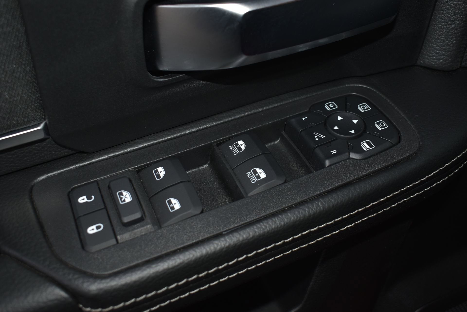 New 2026 RAM 1500 Big Horn image 12