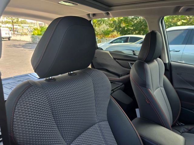 Used 2019 Subaru Forester Sport image 18