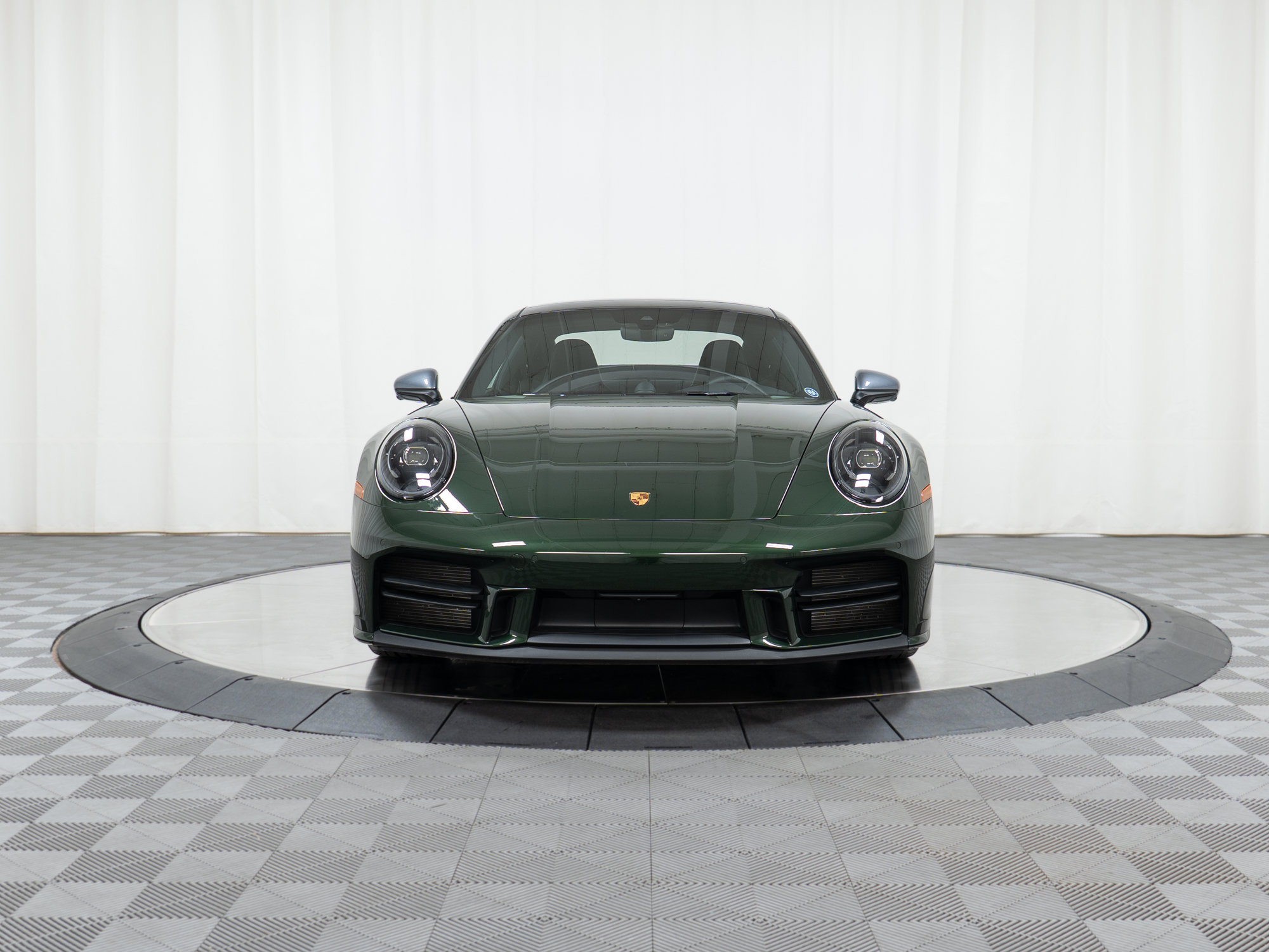 Certified 2026 Porsche 911 Carrera T RWD image 10
