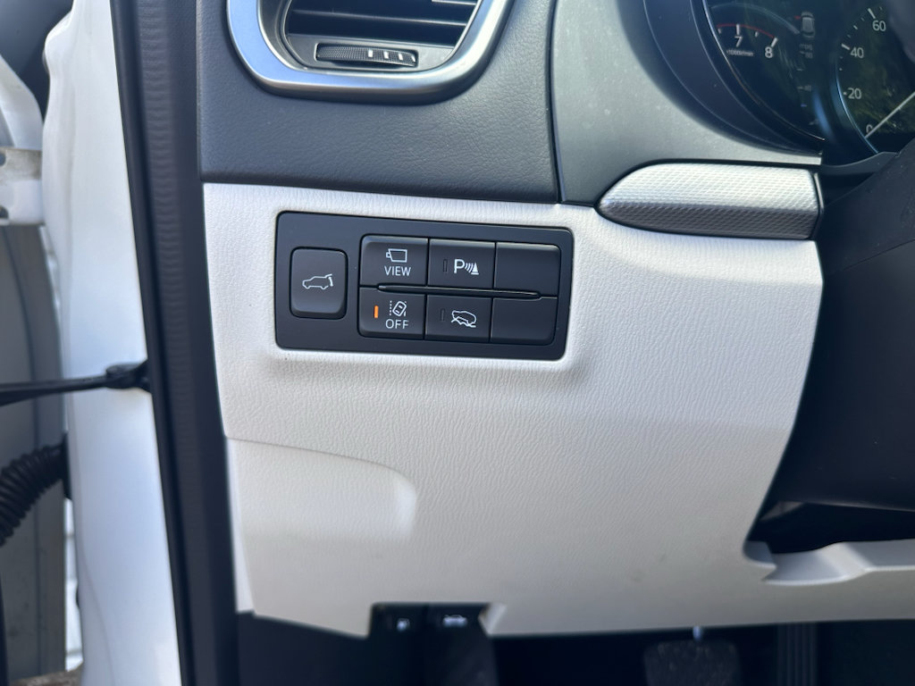 Certified 2023 MAZDA CX-9 Signature AWD/4WD image 23