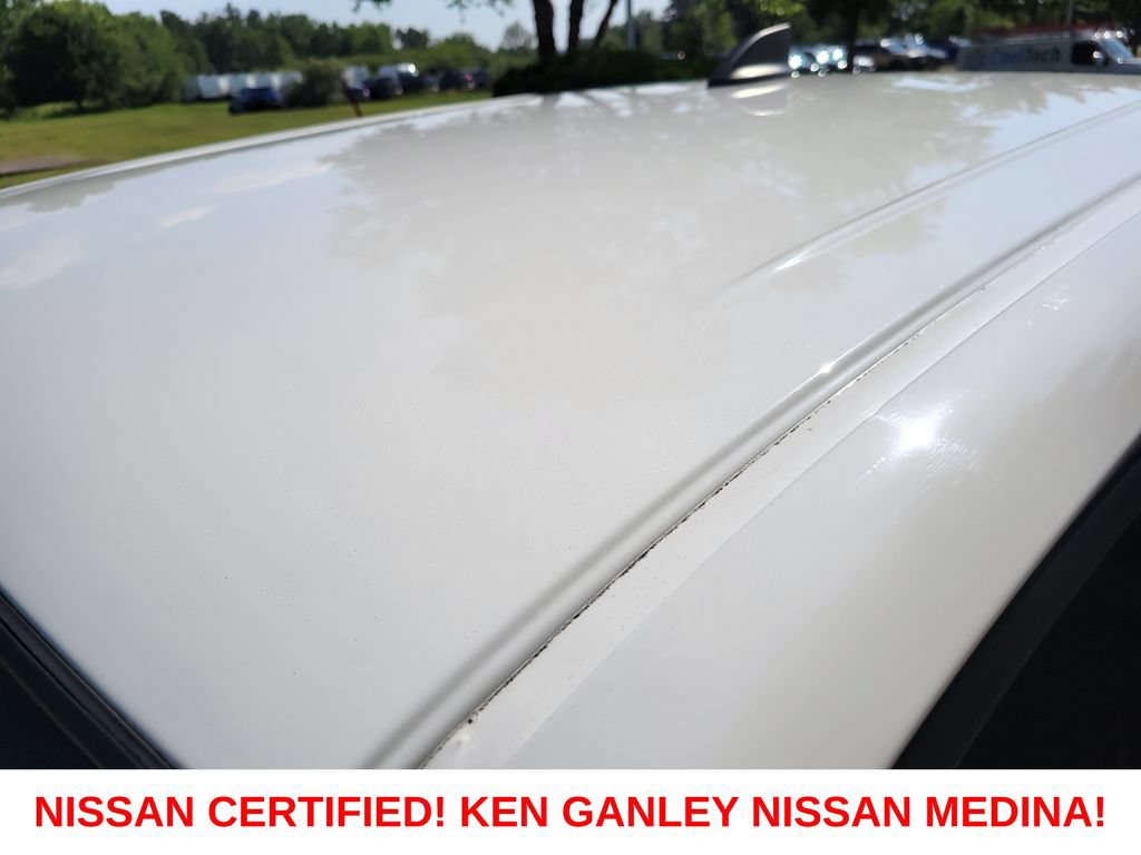 Certified 2022 Nissan Frontier S RWD image 16