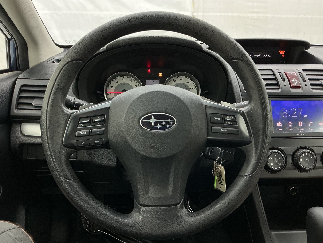 Used 2012 Subaru Impreza 2.0i Premium AWD/4WD image 16
