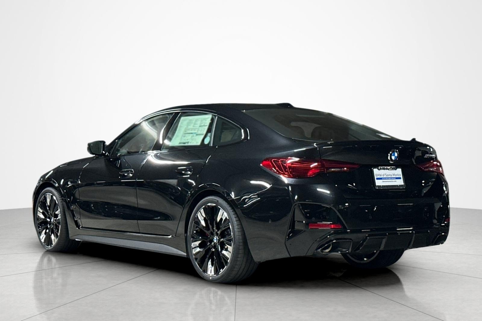 New 2027 BMW M440i w/ Premium Package RWD image 3