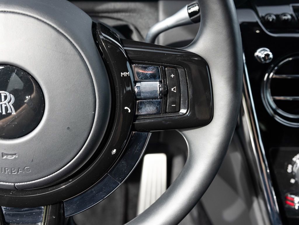 Certified 2021 Rolls-Royce Cullinan AWD/4WD image 35