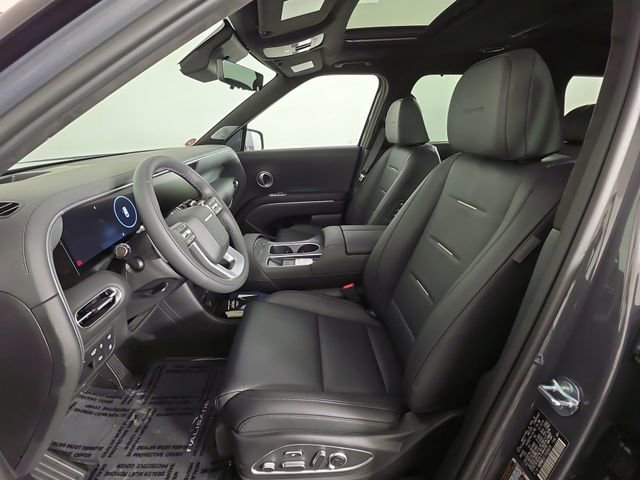 New 2026 Hyundai Palisade Calligraphy image 19