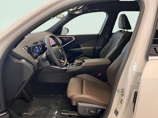 Used 2025 BMW X3 xDrive30i image 16