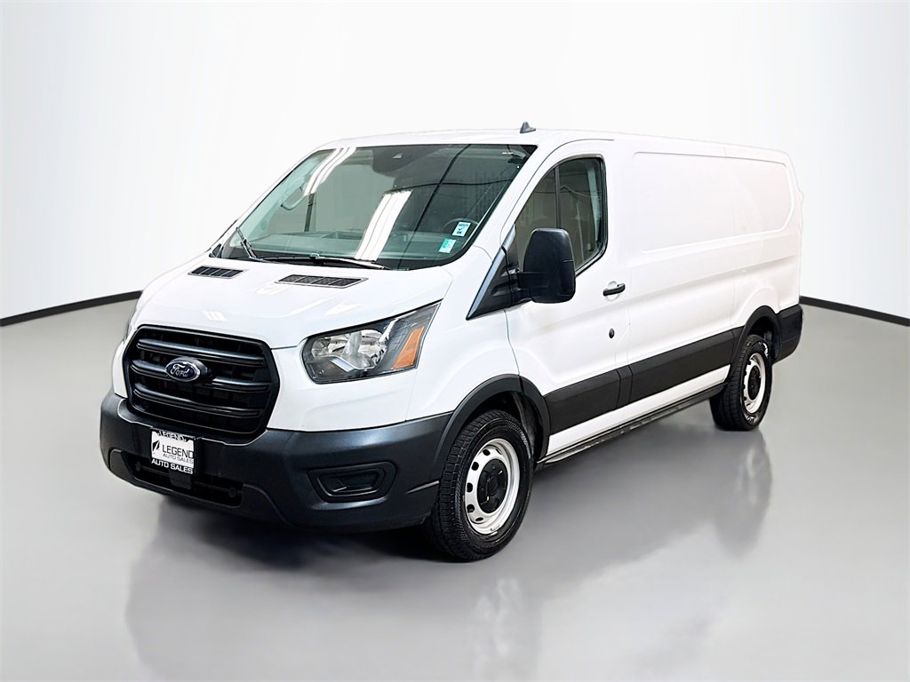 Used 2020 Ford Transit 150 Low Roof
