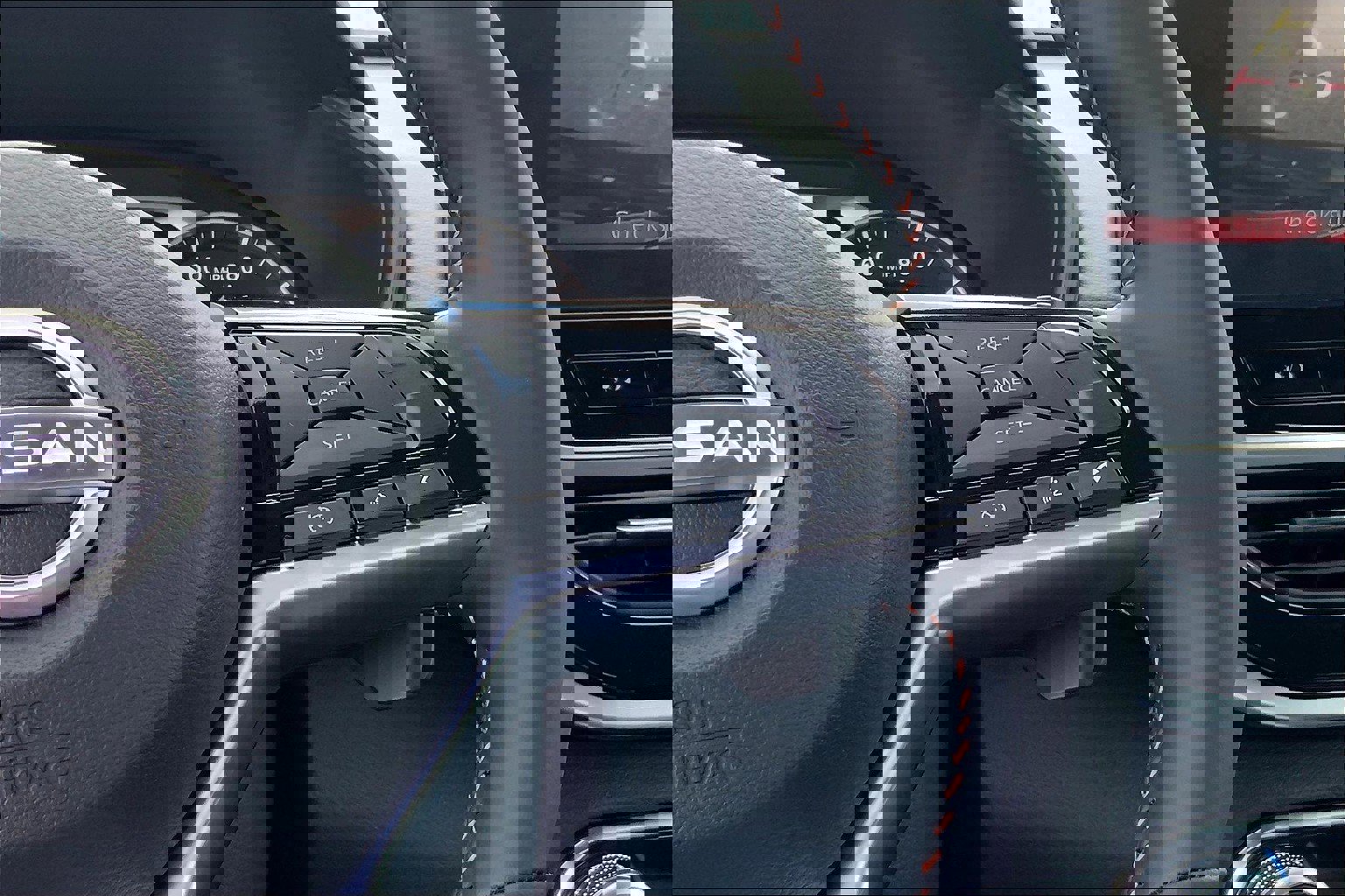 New 2025 Nissan Altima 2.5 SR image 22