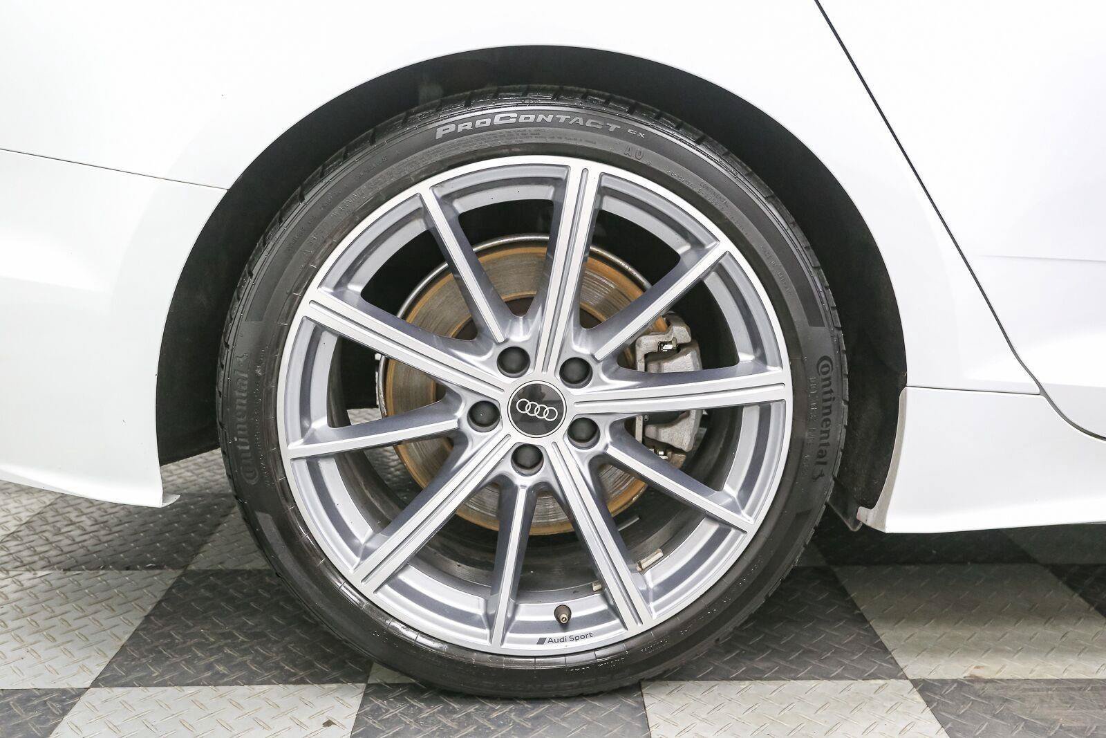 Used 2025 Audi A5 2.0T Premium Plus AWD/4WD image 19