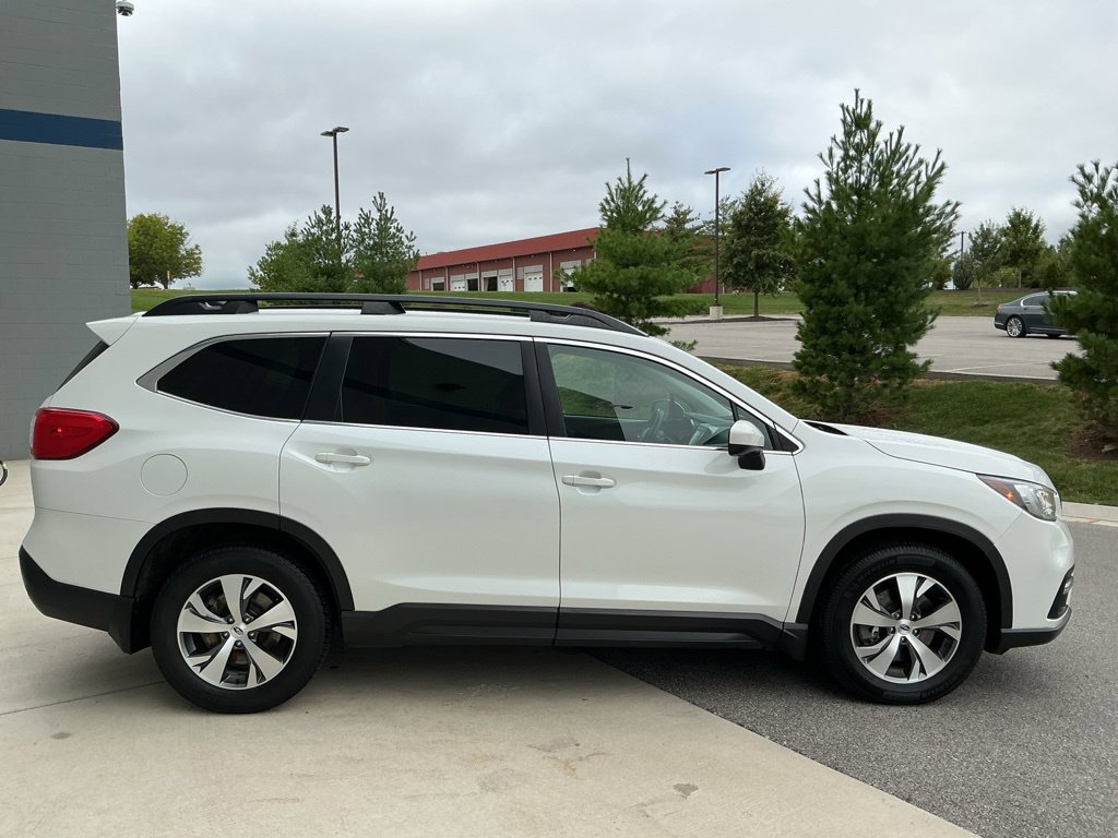 Used 2019 Subaru Ascent Premium AWD/4WD image 11