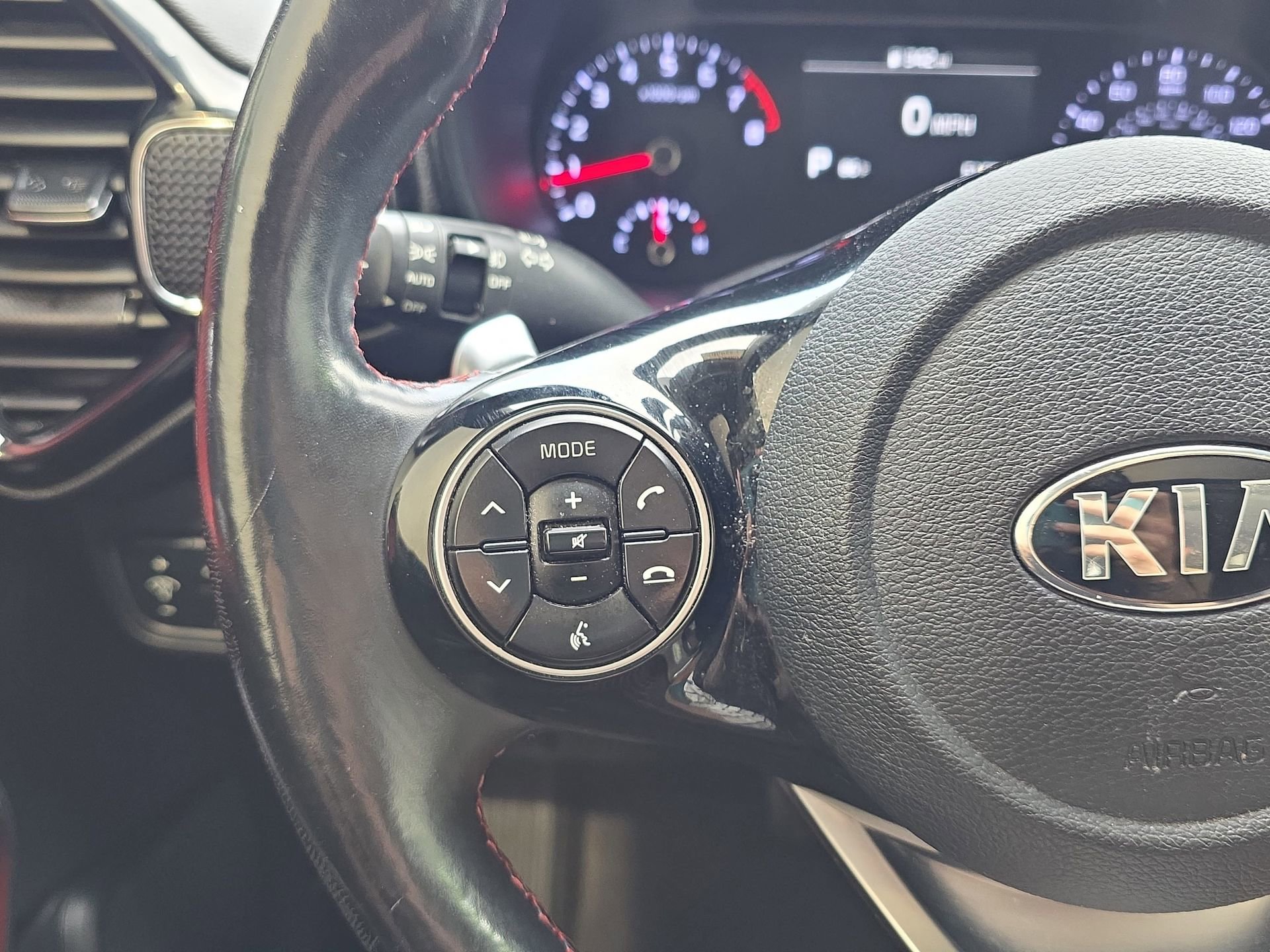 Used 2020 Kia Soul GT-Line Turbo FWD image 16