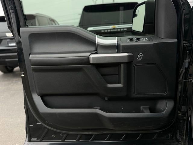 Used 2016 Ford F150 XLT w/ Equipment Group 302A Luxury image 10