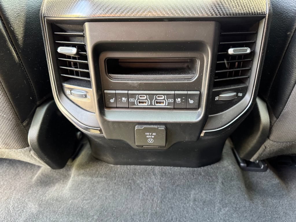 Used 2021 RAM 1500 TRX w/ TRX Level 2 Equipment Group AWD/4WD image 19