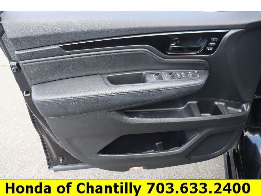 Certified 2023 Honda Odyssey Elite image 23