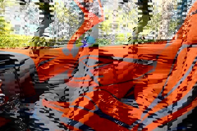 Used 2020 McLaren 720S Performance image 75