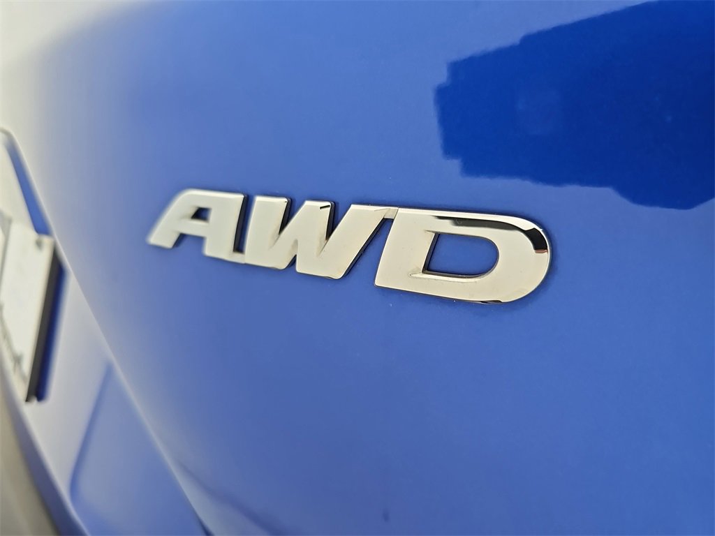 Used 2021 Honda CR-V EX image 42