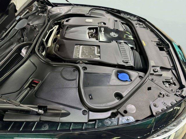 Used 2018 Mercedes-Benz S 63 AMG 4MATIC Coupe image 43
