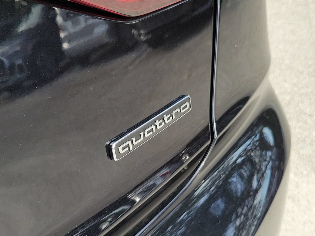 New 2026 Audi A8 L 3.0T AWD/4WD image 7