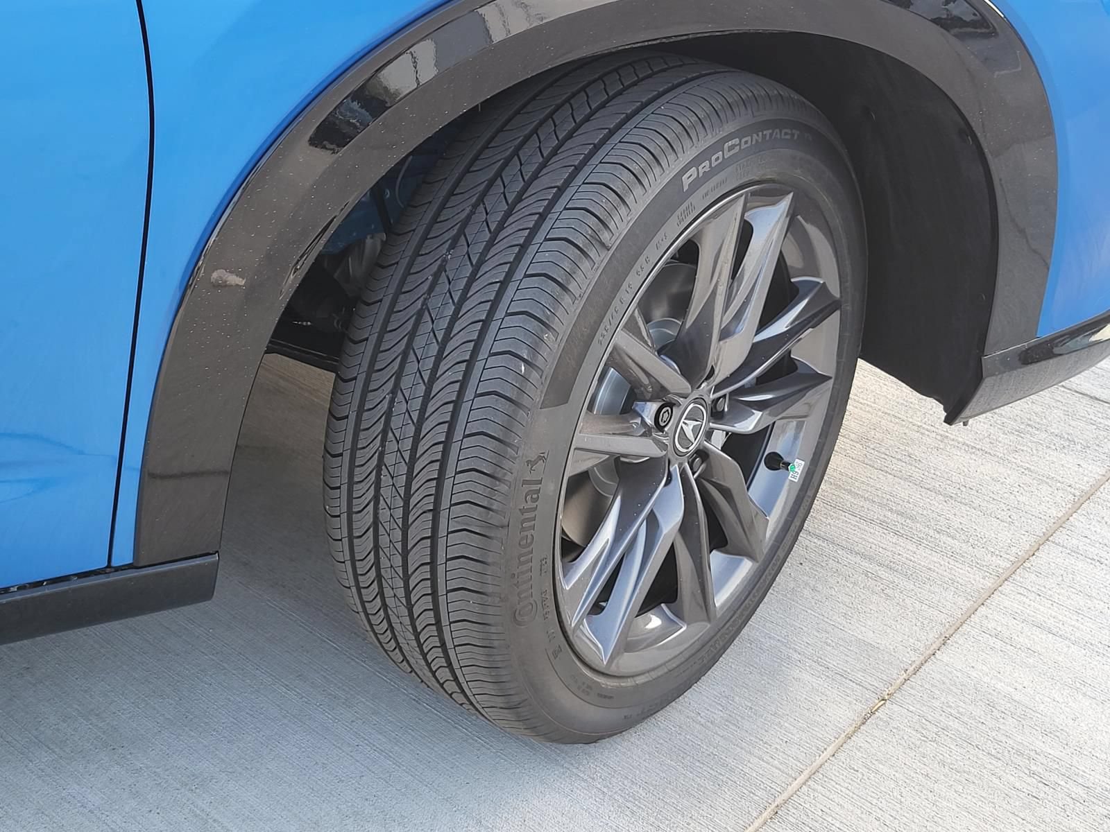 New 2026 Acura ADX A-Spec AWD/4WD image 8