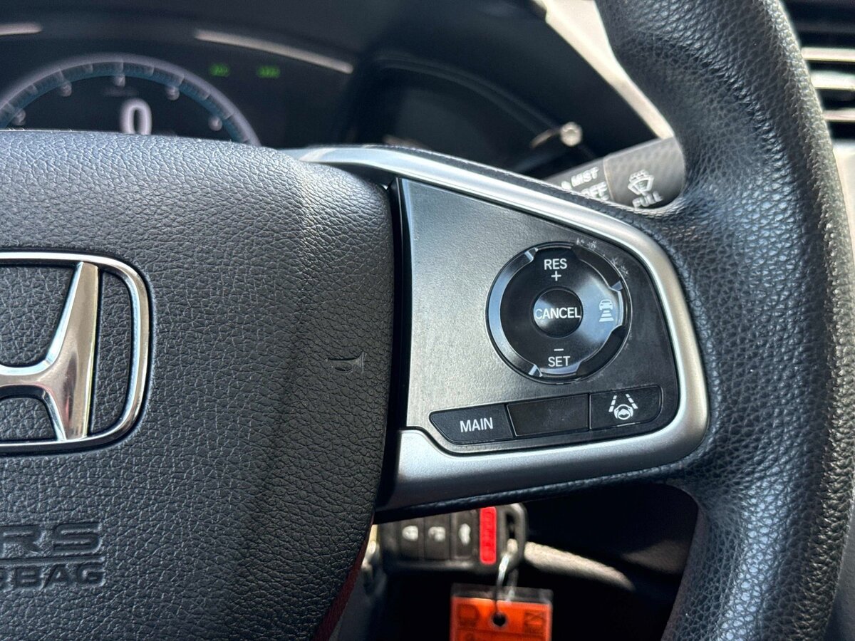 Used 2020 Honda Civic LX image 26