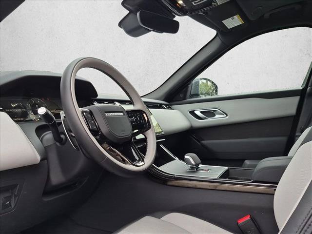 Used 2024 Land Rover Range Rover Velar Dynamic SE AWD/4WD image 9