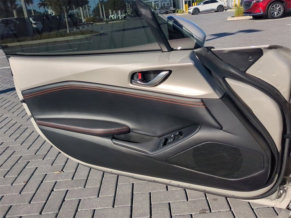 Used 2023 MAZDA MX-5 Miata Grand Touring image 28