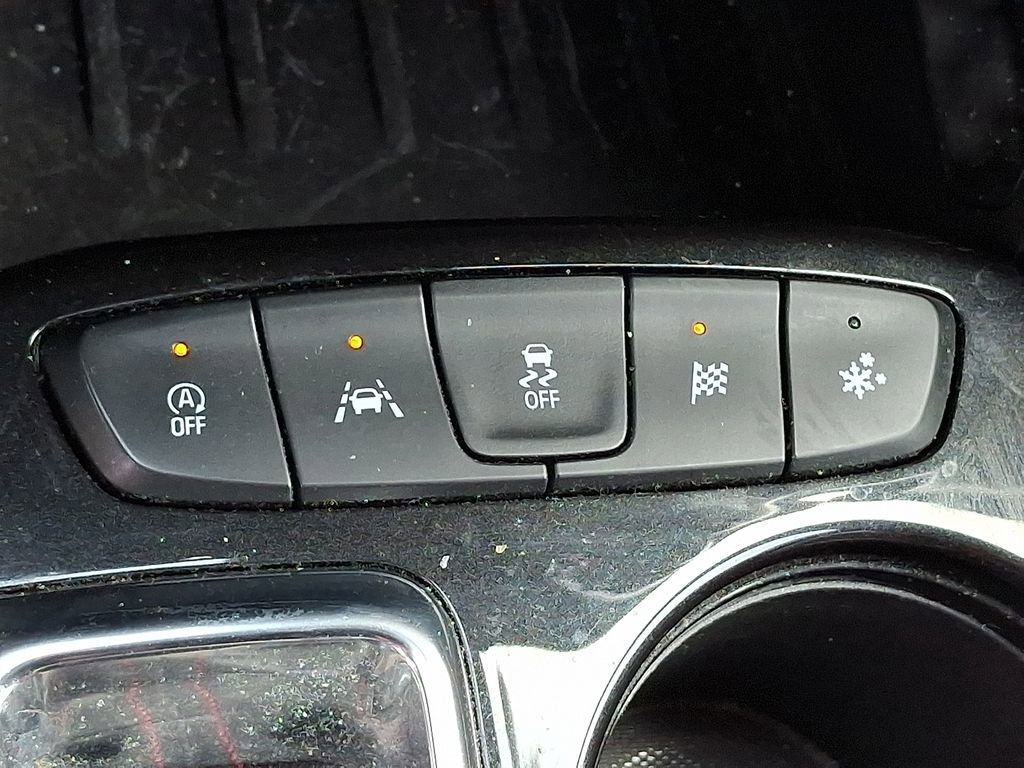 Used 2023 Chevrolet TrailBlazer RS w/ Convenience Package image 24