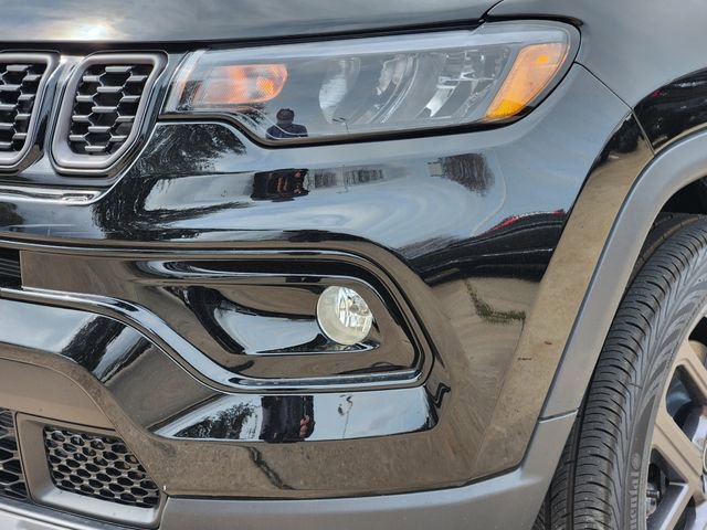 New 2026 Jeep Compass Limited w/ Sun, Sound & Navigation Group image 5