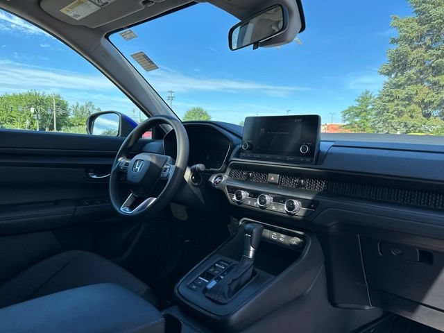 Used 2024 Honda CR-V EX image 25