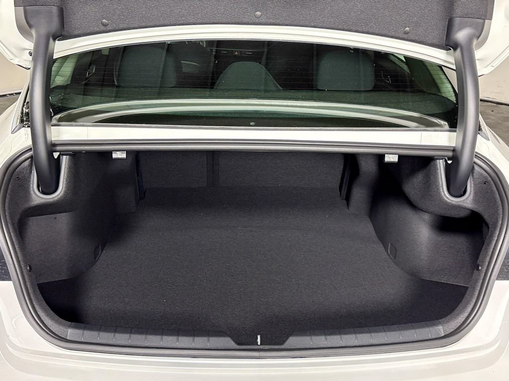 New 2026 Kia K5 LXS FWD image 20